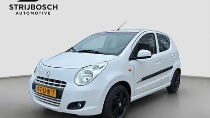 Occasion Suzuki Alto Sport 68 PK (50 kW) 2010 Hatchback