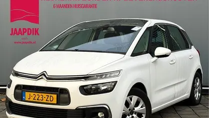 Gebruikt 2020 Citroën C4 SpaceTourer Business Class MPV | € 13.899 (Super prijs)