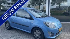 Gebruikt 2011 Renault Twingo Collection Hatchback | € 3.250 (Eerlijke prijs)