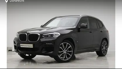 Occasion 2021 BMW X3 M Sport SUV | € 44.895 (Eerlijke prijs)