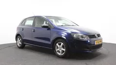 Gebruikt 2010 VW Polo Hatchback | € 6.250 (Eerlijke prijs)