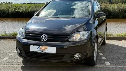 Occasion 2013 VW Golf Plus Cross Highline MPV | € 8.850 (Eerlijke prijs)