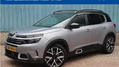 Grijs Gebruikt 2019 Citroën C5 Aircross Business Class SUV | € 17.395 (Eerlijke prijs)