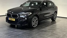 Saphirschwarz metallic (zwart metallic) Gebruikt 2020 BMW X2 Executive SUV | € 30.945 (Eerlijke prijs)