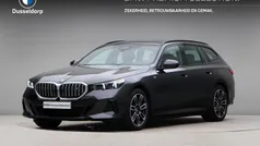 Gebruikt 2024 BMW i5 Comfort Edition Sedan | € 57.950 (Super prijs)