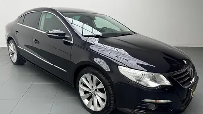 Gebruikt 2011 VW Passat Sedan | € 6.350 (Eerlijke prijs)