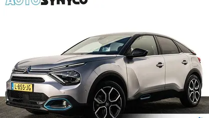 Occasion Citroën e-C4 Shine 114 kW (156 PK) 2021 SUV