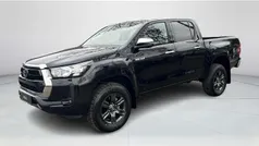 Gebruikt 2024 Toyota HiLux Pickup | € 44.950 (Eerlijke prijs)