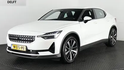 Occasion 2021 Polestar 2 Hatchback | € 20.995 (Eerlijke prijs)