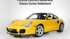Gebruikt 2001 Porsche 911 Turbo Coupé | € 119.900