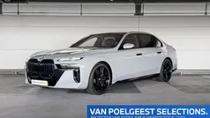 Gebruikt 2024 BMW i7 Comfort Edition Sedan | € 84.900 (Eerlijke prijs)