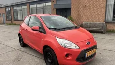 Gebruikt 2011 Ford Ka S Hatchback | € 3.250 (Eerlijke prijs)