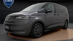 Grijs Gebruikt 2022 VW Multivan Life Van | € 48.450 (Goede deal)