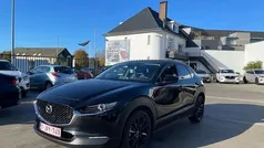 Gebruikt 2023 Mazda CX-30 Exclusive-Line SUV | € 25.000 (Super prijs)