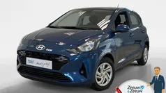 Gebruikt 2025 Hyundai i10 Comfort Hatchback | € 19.990 (Eerlijke prijs)