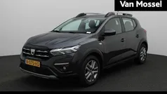 Gebruikt 2021 Dacia Sandero Comfort Hatchback | € 13.440 (Eerlijke prijs)