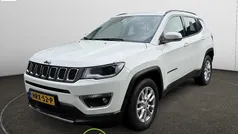 Gebruikt 2021 Jeep Compass Limited SUV | € 23.295 (Super prijs)