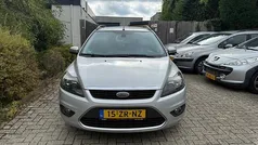 Grijs Gebruikt 2008 Ford Focus Titanium Stationwagen | € 1.750 (Eerlijke prijs)