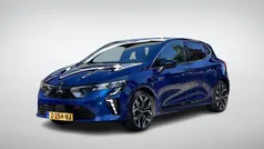 Blauw Gebruikt 2024 Mitsubishi Colt Instyle Hatchback | € 25.699 (Eerlijke prijs)