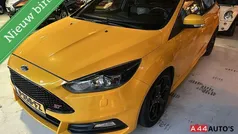 Gebruikt 2017 Ford Focus ST Stationwagen | € 17.450 (Eerlijke prijs)
