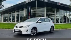 Gebruikt 2015 Toyota Auris Comfort Hatchback | € 11.995 (Eerlijke prijs)