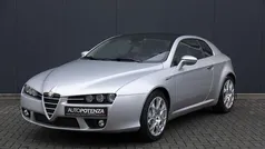 Grijs Gebruikt 2006 Alfa Romeo Brera Coupé | € 9.950 (Goede deal)