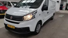 Gebruikt 2017 Fiat Talento Basis Van | € 11.999 (Eerlijke prijs)