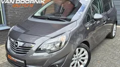 Gebruikt 2012 Opel Meriva Cosmo MPV | € 8.950 (Eerlijke prijs)