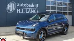Blauw Gebruikt 2023 Lynk & Co 01 SUV | € 29.950 (Eerlijke prijs)