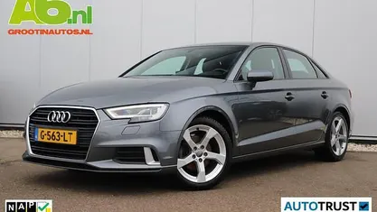 Occasion Audi A3 150 PK (110 kW) 2019 Sedan