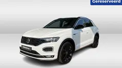 Gebruikt 2021 VW T-Roc R-line SUV | € 29.950 (Eerlijke prijs)