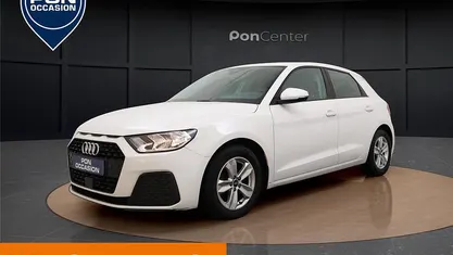 Occasion Audi A1 Sportback Proline 95 PK (69 kW) 2021 Wit Hatchback
