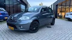 Grijs Gebruikt 2009 Citroën C3 Hatchback | € 3.450 (Eerlijke prijs)