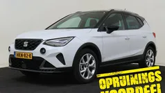 Gebruikt 2024 Seat Arona Business SUV | € 21.000 (Eerlijke prijs)