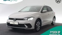Gebruikt 2025 VW Polo Edition Hatchback | € 29.950 (Eerlijke prijs)