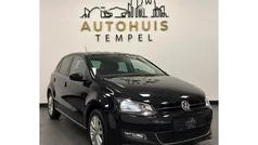 Gebruikt 2011 VW Polo Hatchback | € 7.950 (Eerlijke prijs)