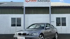 Gebruikt 2006 BMW 320 Coupé | € 5.995 (Goede deal)