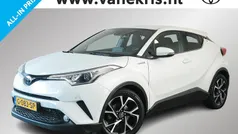 Gebruikt 2019 Toyota C-HR Style SUV | € 20.750 (Eerlijke prijs)