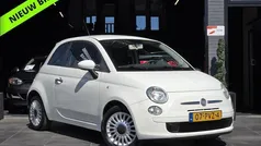 Gebruikt 2011 Fiat 500 Sport Hatchback | € 6.444 (Eerlijke prijs)