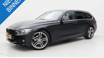 Occasion BMW 316 Executive 136 PK (100 kW) 2014 Stationwagen