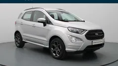 Grijs Gebruikt 2019 Ford Ecosport ST-Line SUV | € 14.790 (Eerlijke prijs)