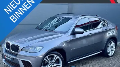 Occasion 2010 BMW X6 SUV | € 14.940 (Eerlijke prijs)