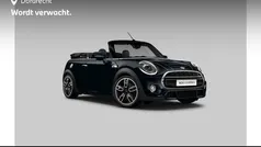 Gebruikt 2019 Mini John Cooper Works Cabriolet Cabriolet | € 30.895 (Eerlijke prijs)