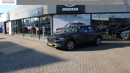 Occasion 2019 Mazda CX-30 Comfort SUV | € 23.450 (Eerlijke prijs)