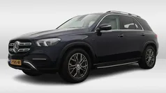 Blauw Gebruikt 2021 Mercedes GLE350 Premium Plus SUV | € 53.990