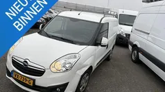 Gebruikt 2016 Opel Combo Sport MPV | € 3.950 (Goede deal)