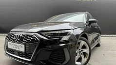 Gebruikt 2020 Audi A3 Sportback Hatchback | € 25.950 (Eerlijke prijs)