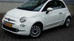 Gebruikt 2016 Fiat 500 Lounge Hatchback | € 8.440 (Eerlijke prijs)