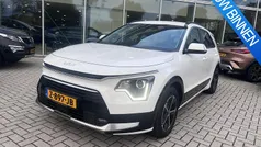 Gebruikt 2024 Kia Niro SUV | € 30.900 (Super prijs)