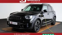 Zwart Gebruikt 2022 Mini Cooper Countryman Comfort SUV | € 36.950 (Eerlijke prijs)
